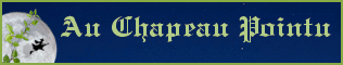Forum & Tchat du Chapeau Pointu; Magie, �sot�risme...